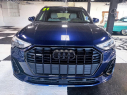 Thumbnail image of 2021 Audi Q3 at Riverfront Auto Sales
