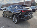 Thumbnail image of 2025 Lexus NX 350h at PerformanceLexus (Used)