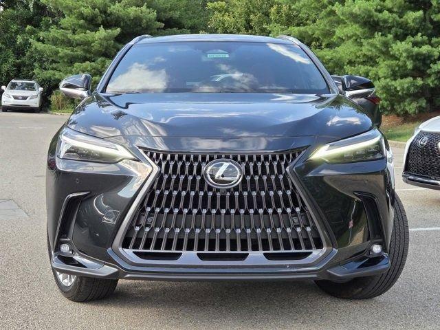 Thumbnail image of 2025 Lexus NX 350h at PerformanceLexus (Used)