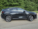 Thumbnail image of 2025 Lexus NX 350h at PerformanceLexus (Used)