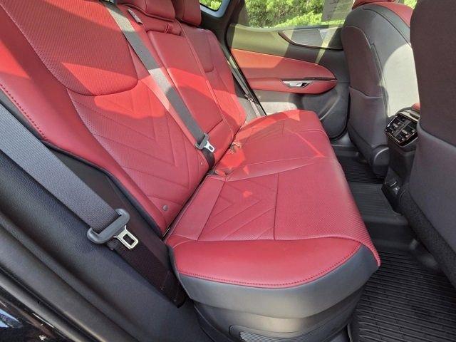 Thumbnail image of 2025 Lexus NX 350h at PerformanceLexus (Used)