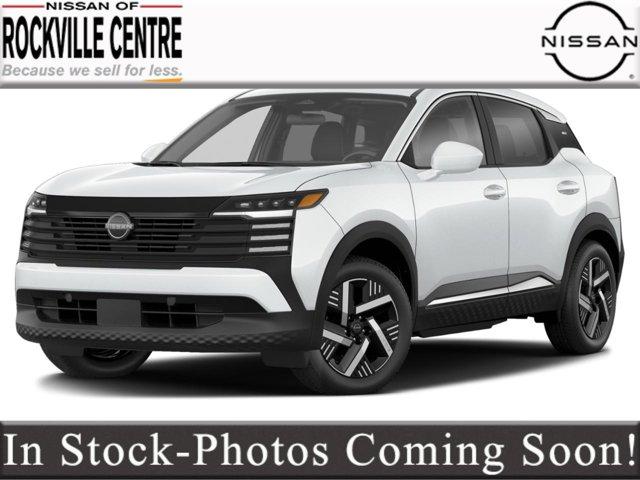 Thumbnail image of 2025 Nissan Kicks at Nissan of Rockville Centre