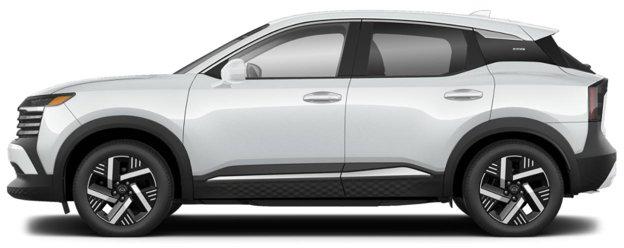 Thumbnail image of 2025 Nissan Kicks at Nissan of Rockville Centre