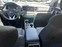 Thumbnail image of 2022 Kia Sportage at North Coast Subaru