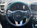 Thumbnail image of 2022 Kia Sportage at North Coast Subaru