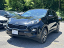 Thumbnail image of 2022 Kia Sportage at North Coast Subaru