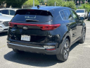 Thumbnail image of 2022 Kia Sportage at North Coast Subaru