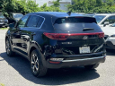 Thumbnail image of 2022 Kia Sportage at North Coast Subaru