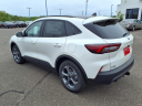 Thumbnail image of 2025 Ford Escape Hybrid at Link Ford Of Rice Lake