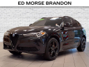 Thumbnail image of 2023 Alfa Romeo Stelvio at Brandon Auto Mall By Ed Morse