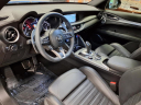 Thumbnail image of 2023 Alfa Romeo Stelvio at Brandon Auto Mall By Ed Morse
