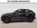 Thumbnail image of 2023 Alfa Romeo Stelvio at Brandon Auto Mall By Ed Morse