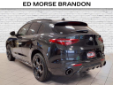 Thumbnail image of 2023 Alfa Romeo Stelvio at Brandon Auto Mall By Ed Morse