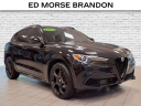 Thumbnail image of 2023 Alfa Romeo Stelvio at Brandon Auto Mall By Ed Morse