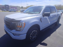 Thumbnail image of 2021 Ford F-150 at Rick Ford Sales, Inc.