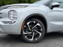 Thumbnail image of 2024 Mitsubishi Outlander at Towne Ford Lincoln