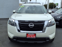 Thumbnail image of 2024 Nissan Pathfinder at Nissan Of Van Nuys