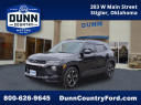 Thumbnail image of 2021 Chevrolet Trailblazer at Dunn Ford Country