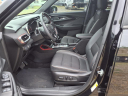 Thumbnail image of 2021 Chevrolet Trailblazer at Dunn Ford Country