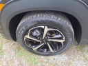 Thumbnail image of 2021 Chevrolet Trailblazer at Dunn Ford Country
