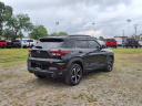 Thumbnail image of 2021 Chevrolet Trailblazer at Dunn Ford Country