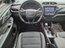 Thumbnail image of 2021 Chevrolet Trailblazer at Dunn Ford Country