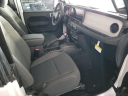 Thumbnail image of 2025 Jeep Wrangler at Wetzel Chevrolet