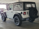Thumbnail image of 2025 Jeep Wrangler at Wetzel Chevrolet