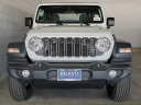 Thumbnail image of 2025 Jeep Wrangler at Wetzel Chevrolet
