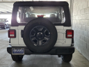 Thumbnail image of 2025 Jeep Wrangler at Wetzel Chevrolet