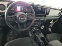 Thumbnail image of 2025 Jeep Wrangler at Wetzel Chevrolet