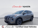 Thumbnail image of 2024 Nissan Rogue at Cavender Toyota