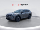Thumbnail image of 2024 Nissan Rogue at Cavender Toyota