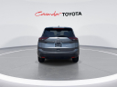 Thumbnail image of 2024 Nissan Rogue at Cavender Toyota