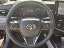 Thumbnail image of 2024 Toyota Camry at Haley Toyota Of Roanoke