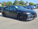 Thumbnail image of 2024 Toyota Camry at Haley Toyota Of Roanoke