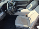 Thumbnail image of 2024 Toyota Camry at Haley Toyota Of Roanoke