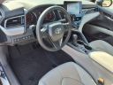 Thumbnail image of 2024 Toyota Camry at Haley Toyota Of Roanoke
