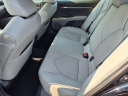 Thumbnail image of 2024 Toyota Camry at Haley Toyota Of Roanoke