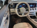 Thumbnail image of 2022 Mercedes-Benz E-Class at MercedesBenzofDaytonaBeach USED