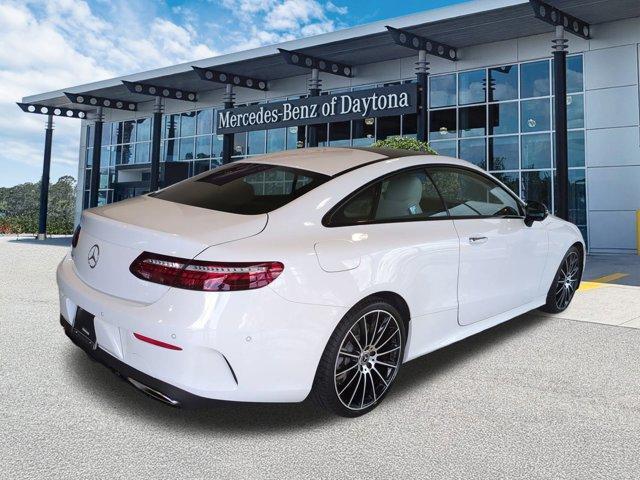 Thumbnail image of 2022 Mercedes-Benz E-Class at MercedesBenzofDaytonaBeach USED
