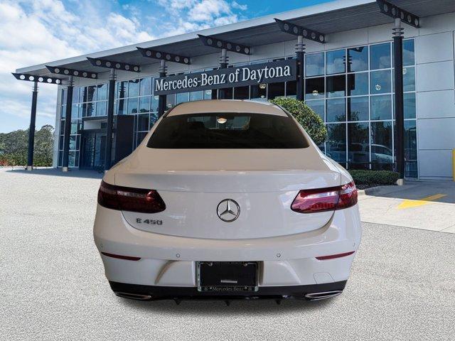 Thumbnail image of 2022 Mercedes-Benz E-Class at MercedesBenzofDaytonaBeach USED
