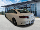 Thumbnail image of 2022 Mercedes-Benz E-Class at MercedesBenzofDaytonaBeach USED