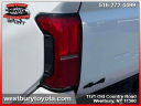 Thumbnail image of 2024 Toyota Tacoma at Westbury Toyota Scion