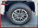 Thumbnail image of 2024 Toyota Tacoma at Westbury Toyota Scion