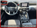 Thumbnail image of 2024 Toyota Tacoma at Westbury Toyota Scion