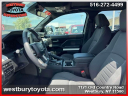 Thumbnail image of 2024 Toyota Tacoma at Westbury Toyota Scion