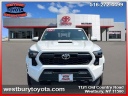 Thumbnail image of 2024 Toyota Tacoma at Westbury Toyota Scion