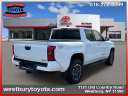 Thumbnail image of 2024 Toyota Tacoma at Westbury Toyota Scion