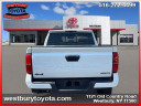 Thumbnail image of 2024 Toyota Tacoma at Westbury Toyota Scion